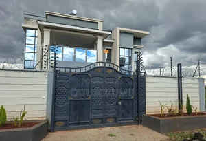 5bdrm Maisonette in Syokimau, Viraj Area for rent
