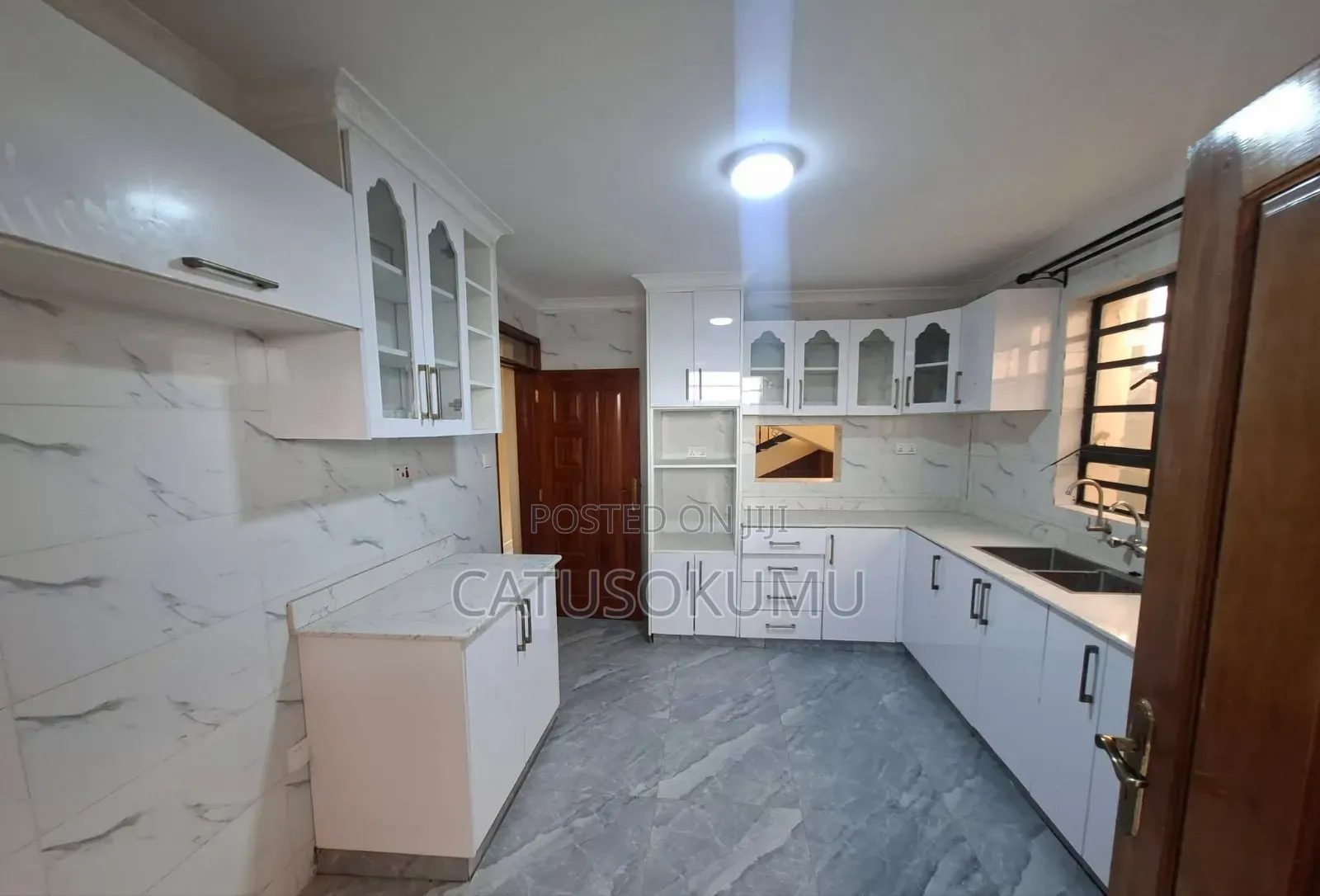 5bdrm Maisonette in Syokimau, Viraj Area for rent