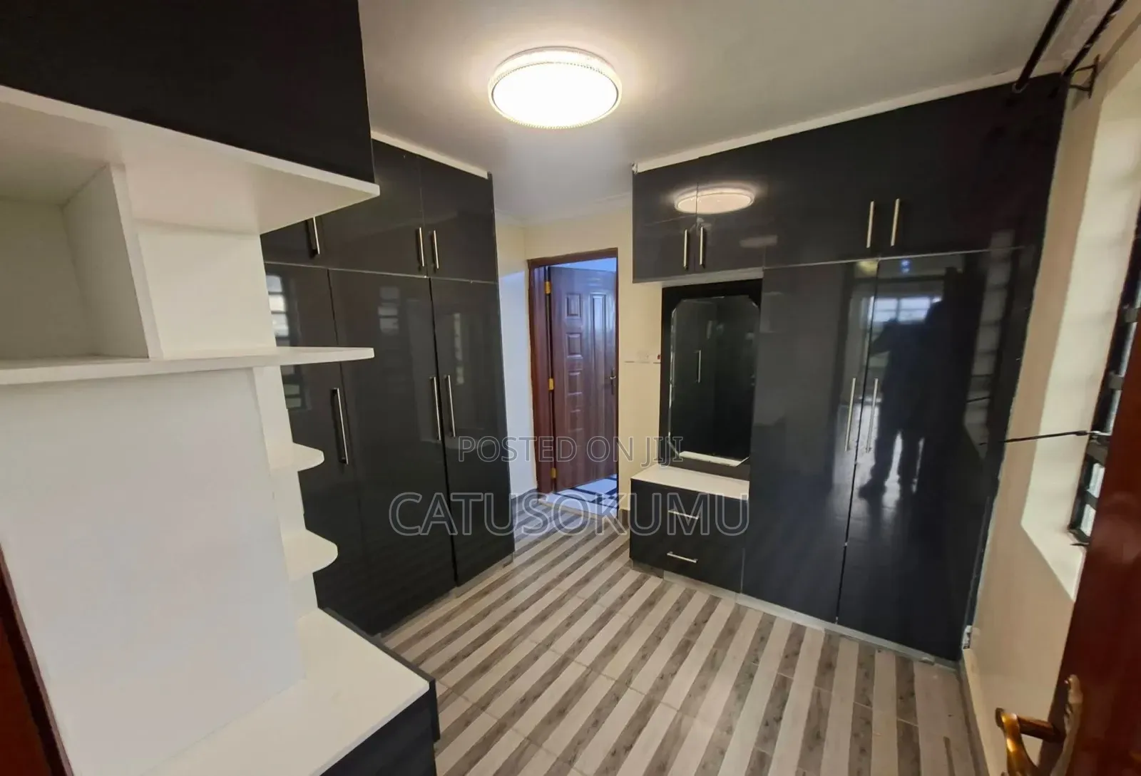5bdrm Maisonette in Syokimau, Viraj Area for rent