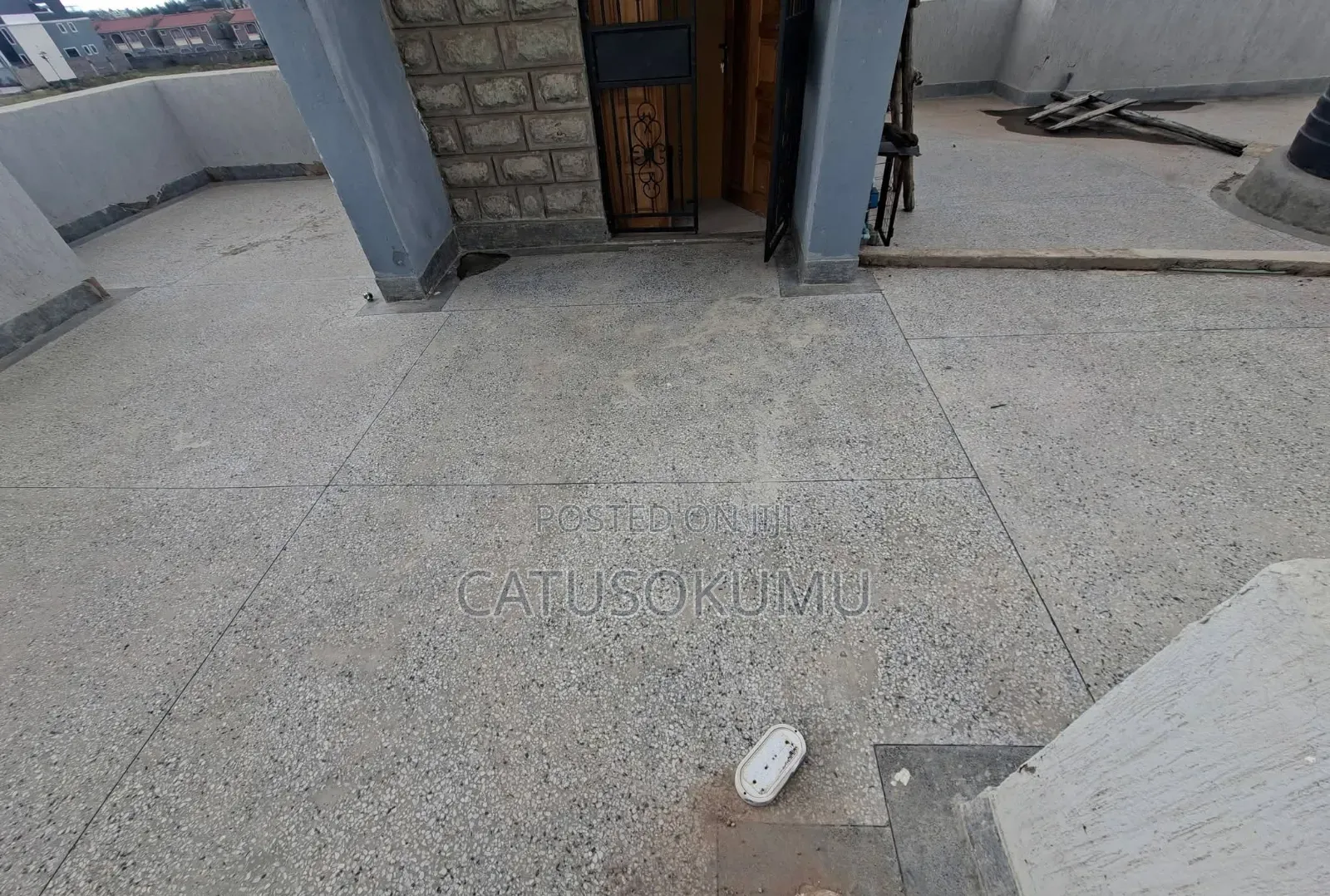 5bdrm Maisonette in Syokimau, Viraj Area for rent