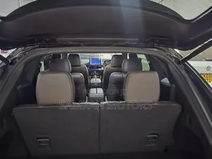 Mazda CX-8 2019 Gray