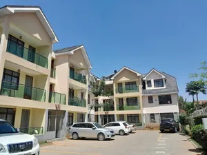 Mini Flat in Syokimau, Gateway Mall Area for rent
