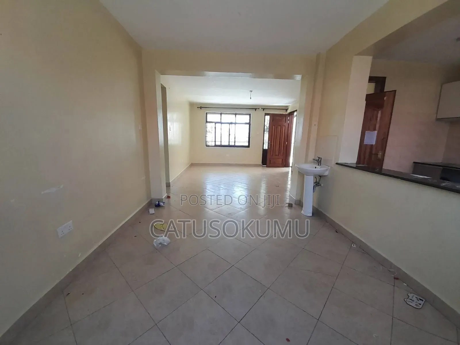 Mini Flat in Syokimau, Gateway Mall Area for rent