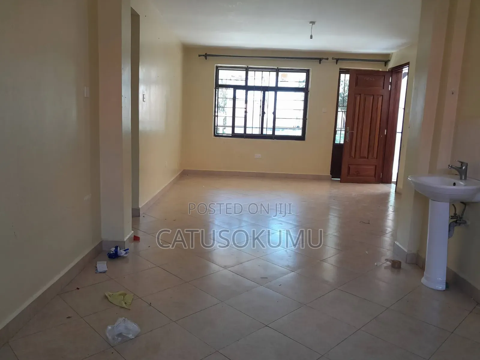 Mini Flat in Syokimau, Gateway Mall Area for rent