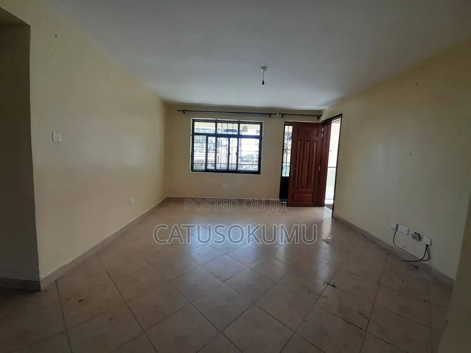 Mini Flat in Syokimau, Gateway Mall Area for rent