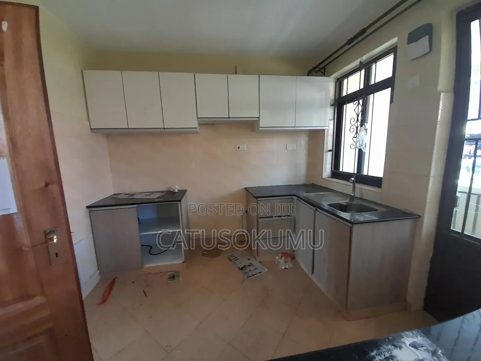 Mini Flat in Syokimau, Gateway Mall Area for rent