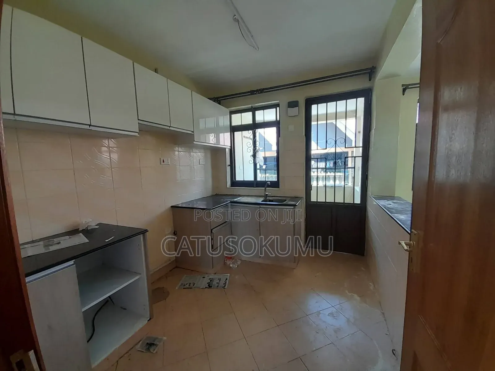 Mini Flat in Syokimau, Gateway Mall Area for rent
