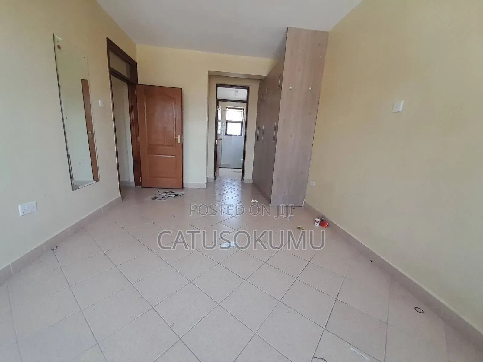 Mini Flat in Syokimau, Gateway Mall Area for rent