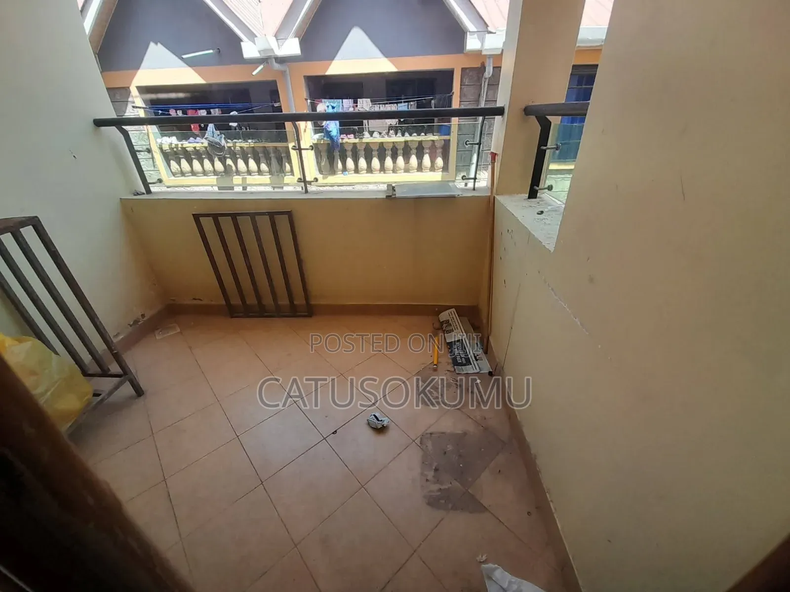 Mini Flat in Syokimau, Gateway Mall Area for rent