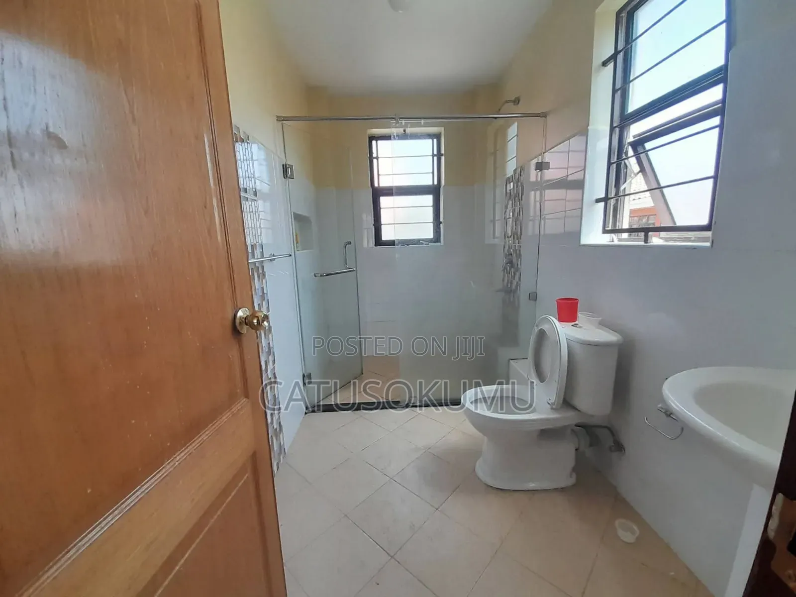 Mini Flat in Syokimau, Gateway Mall Area for rent