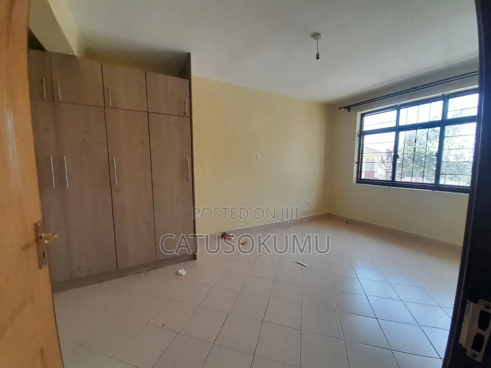 Mini Flat in Syokimau, Gateway Mall Area for rent