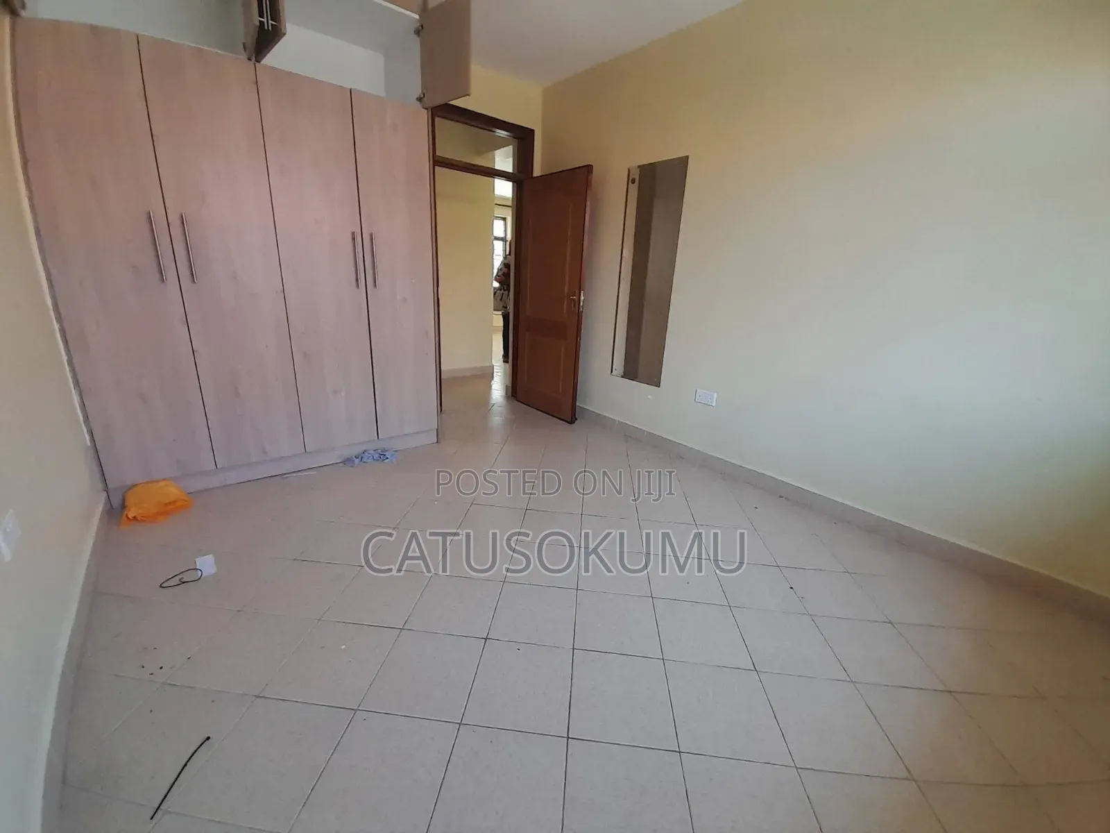Mini Flat in Syokimau, Gateway Mall Area for rent