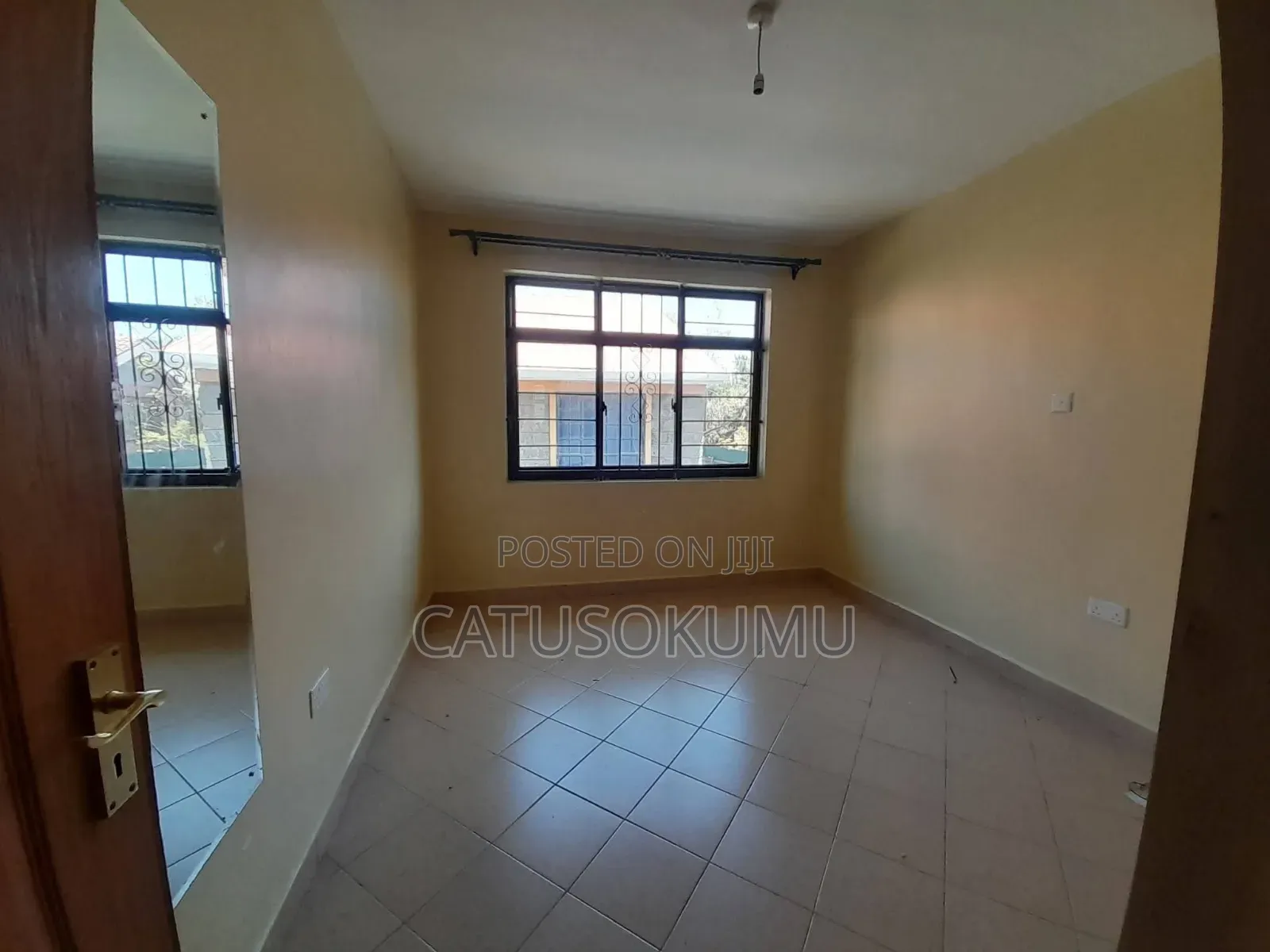 Mini Flat in Syokimau, Gateway Mall Area for rent