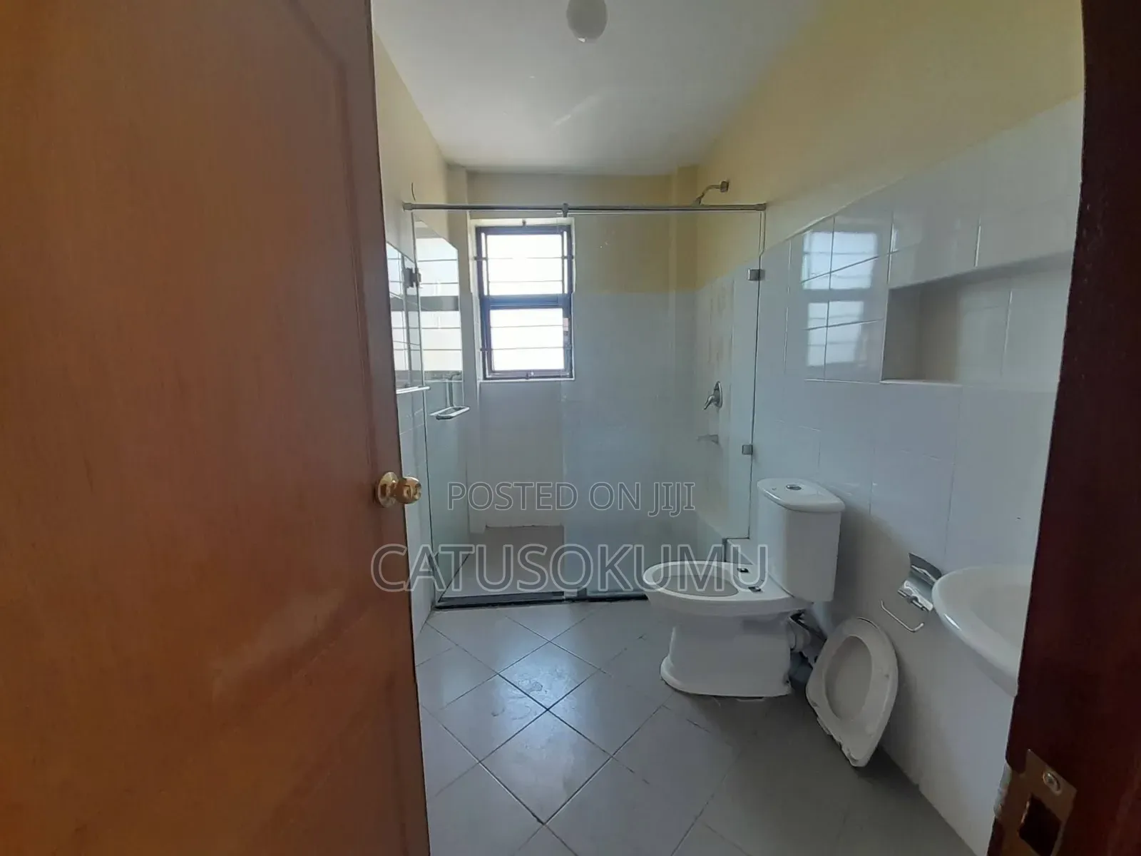 Mini Flat in Syokimau, Gateway Mall Area for rent