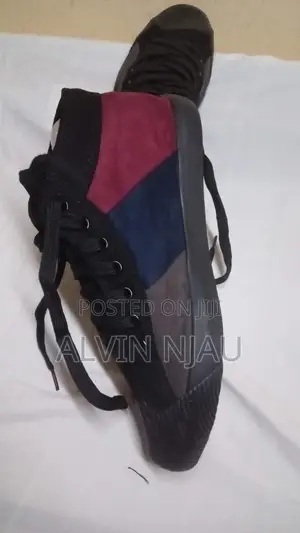 Alvin's Rubbers
