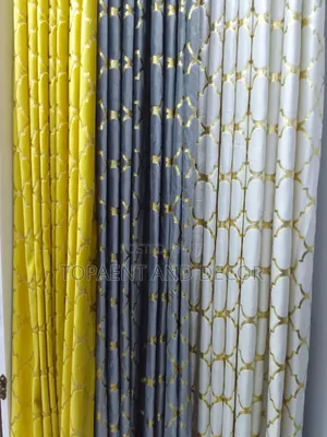 Luxury Heavyweight Velvet Curtains