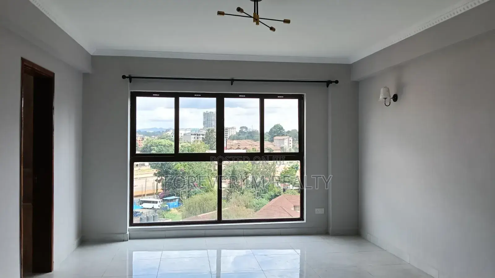 3bdrm Apartment in Brookside Westlands, Spring Valley for rent