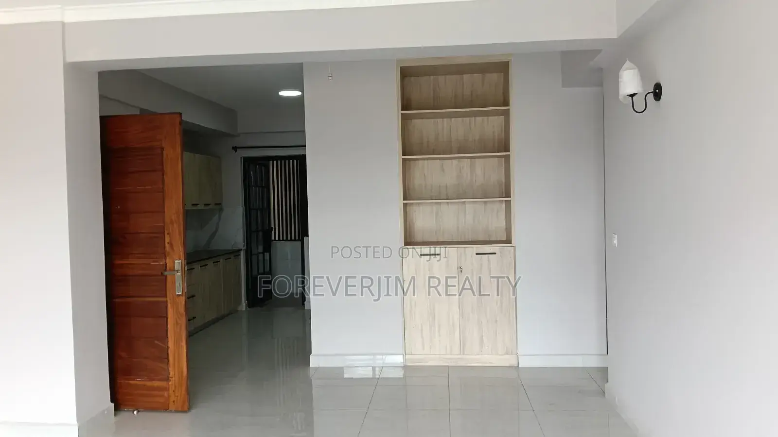 3bdrm Apartment in Brookside Westlands, Spring Valley for rent