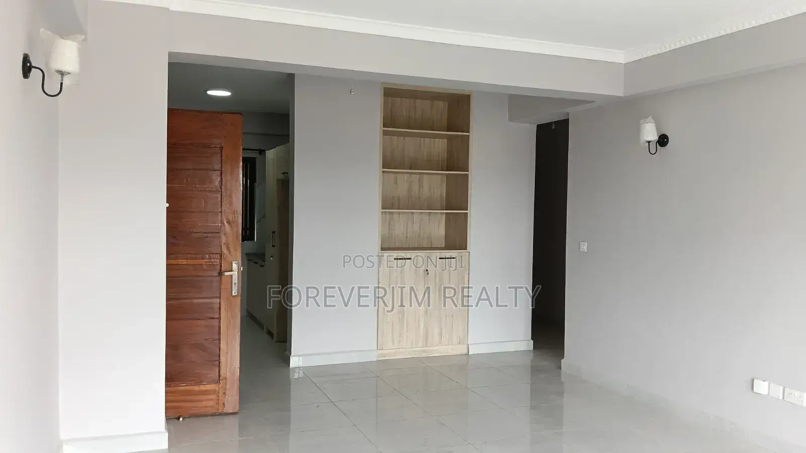 3bdrm Apartment in Brookside Westlands, Spring Valley for rent