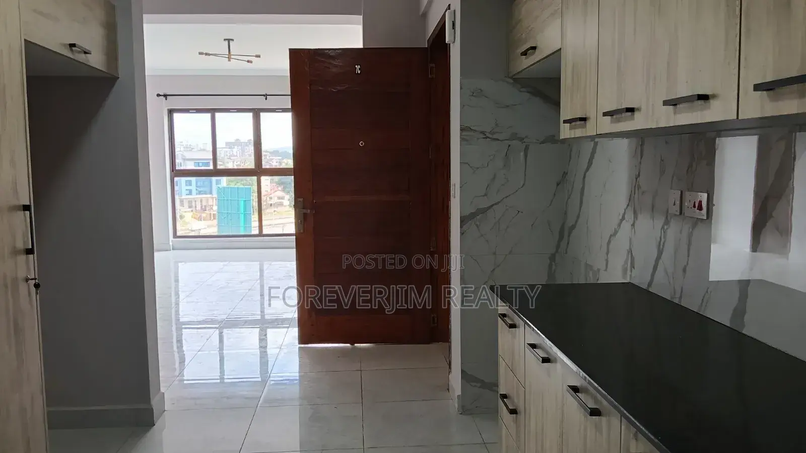 3bdrm Apartment in Brookside Westlands, Spring Valley for rent