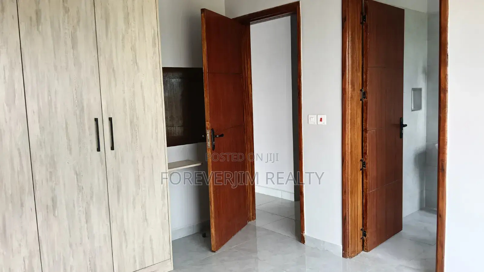 3bdrm Apartment in Brookside Westlands, Spring Valley for rent