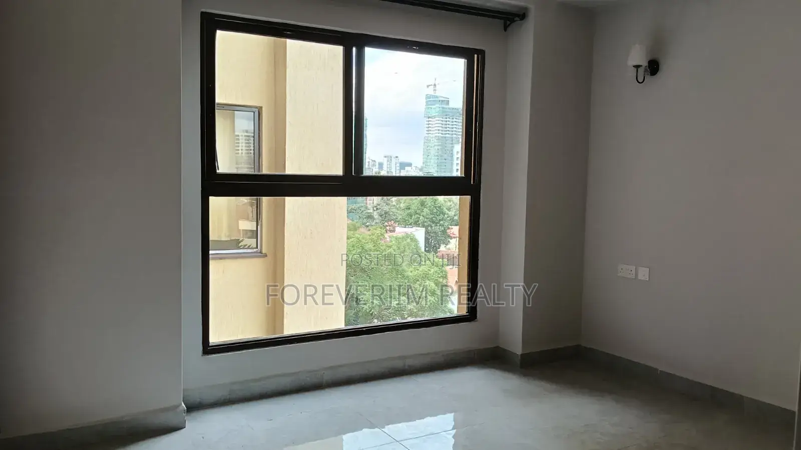 3bdrm Apartment in Brookside Westlands, Spring Valley for rent
