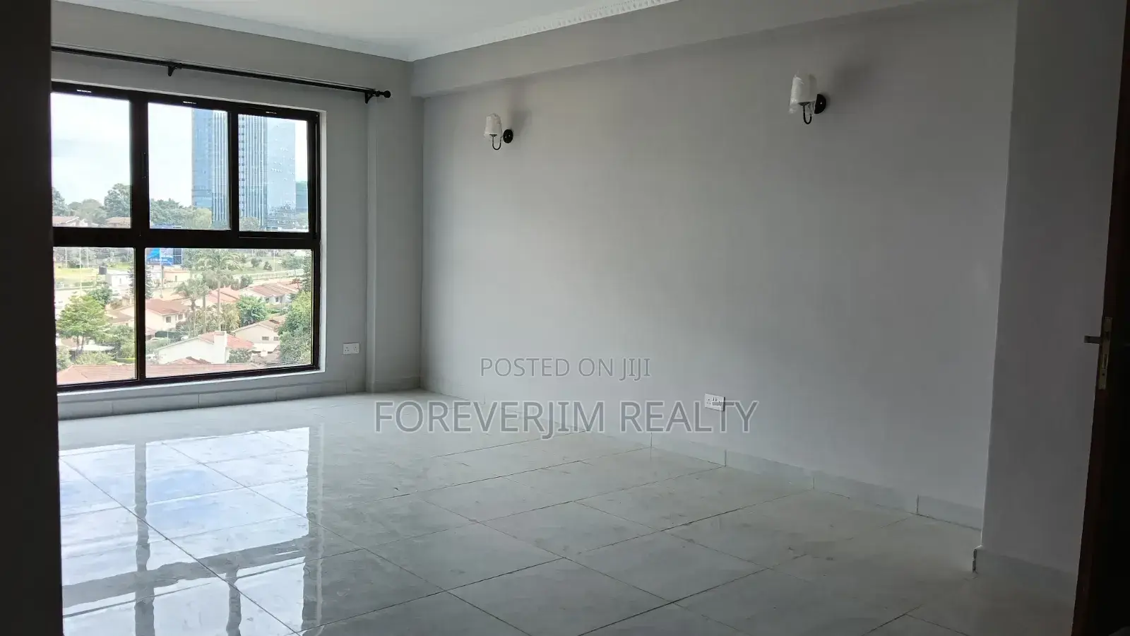 3bdrm Apartment in Brookside Westlands, Spring Valley for rent