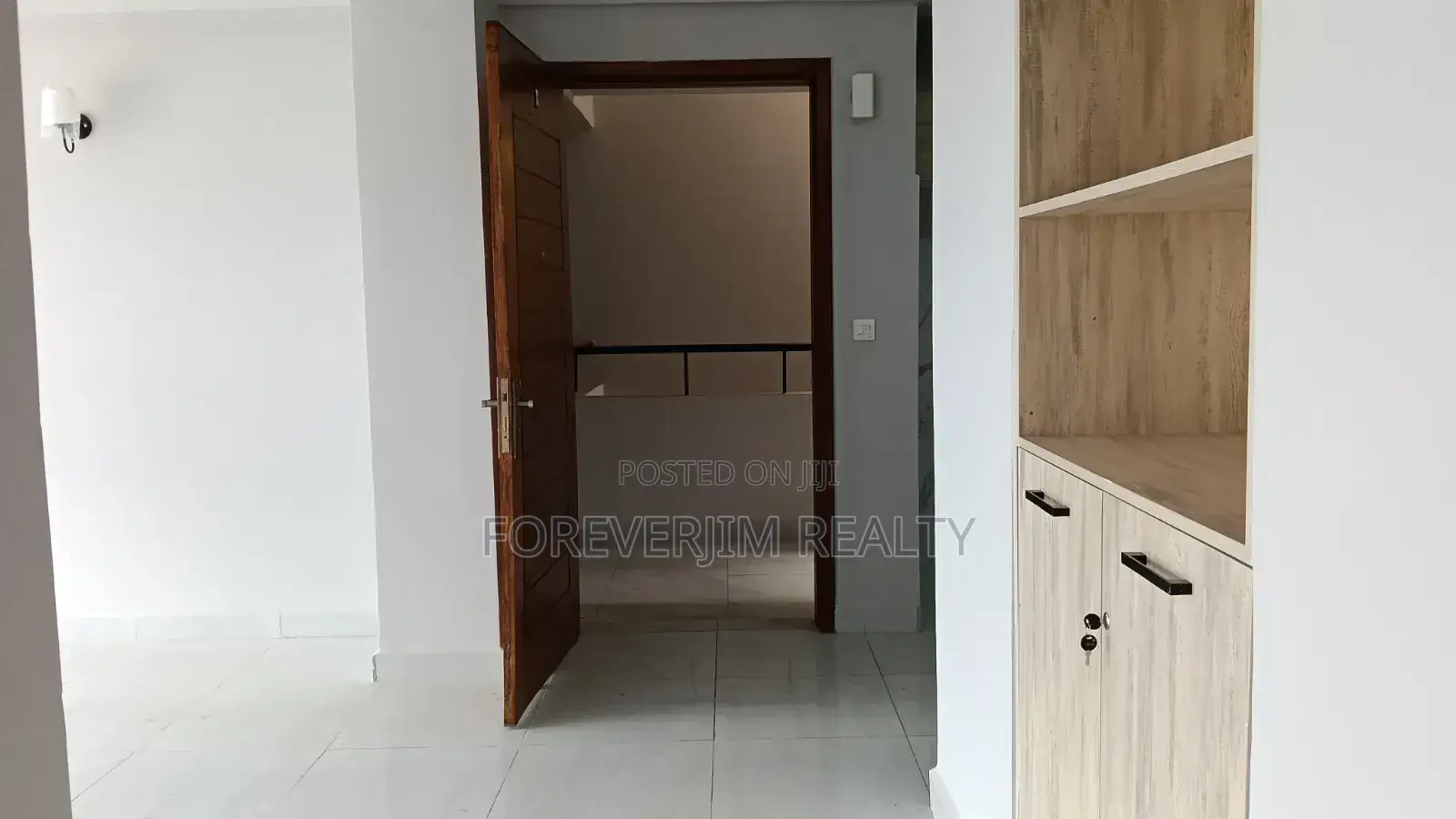3bdrm Apartment in Brookside Westlands, Spring Valley for rent