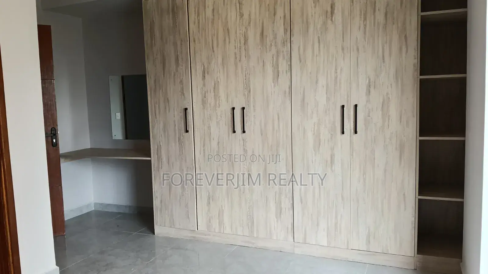 3bdrm Apartment in Brookside Westlands, Spring Valley for rent