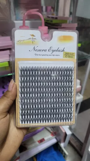 Lashes Water Proof Glue