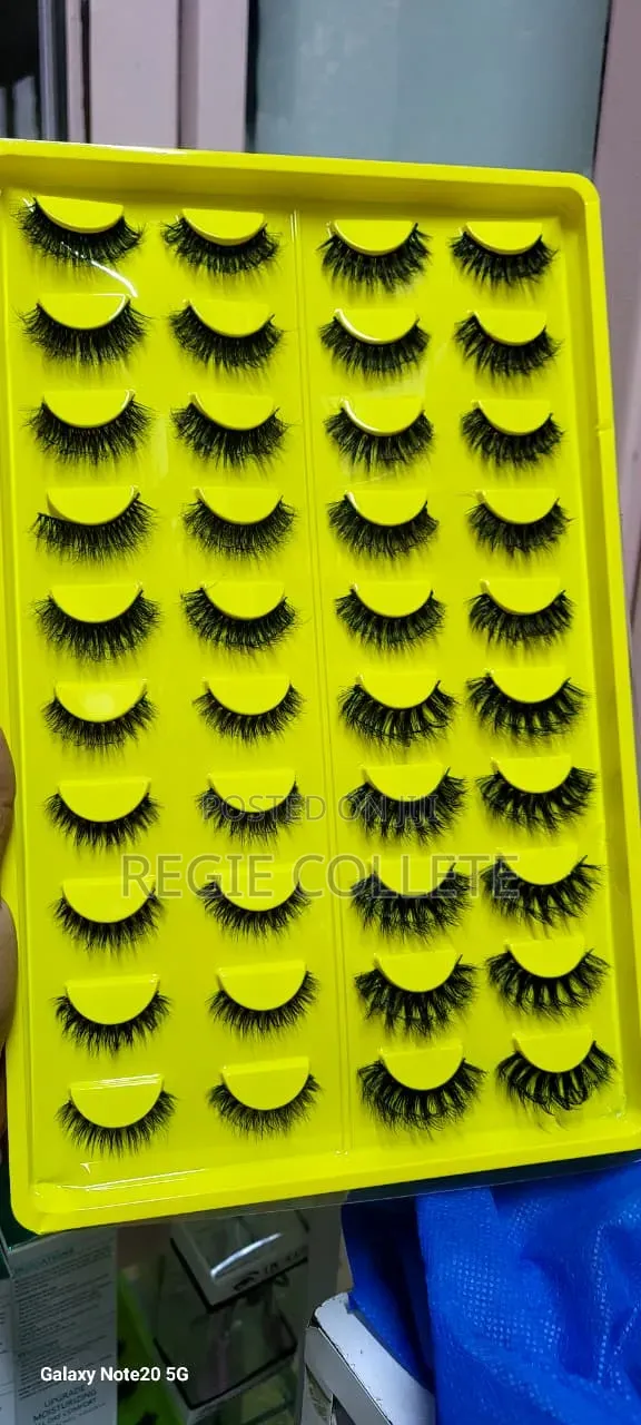 Lashes Water Proof Glue