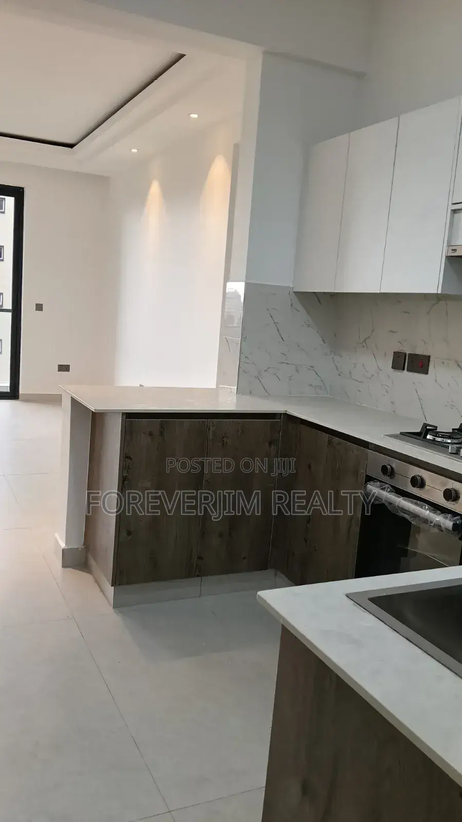 2bdrm Apartment in Brookside Westlands, Spring Valley for rent