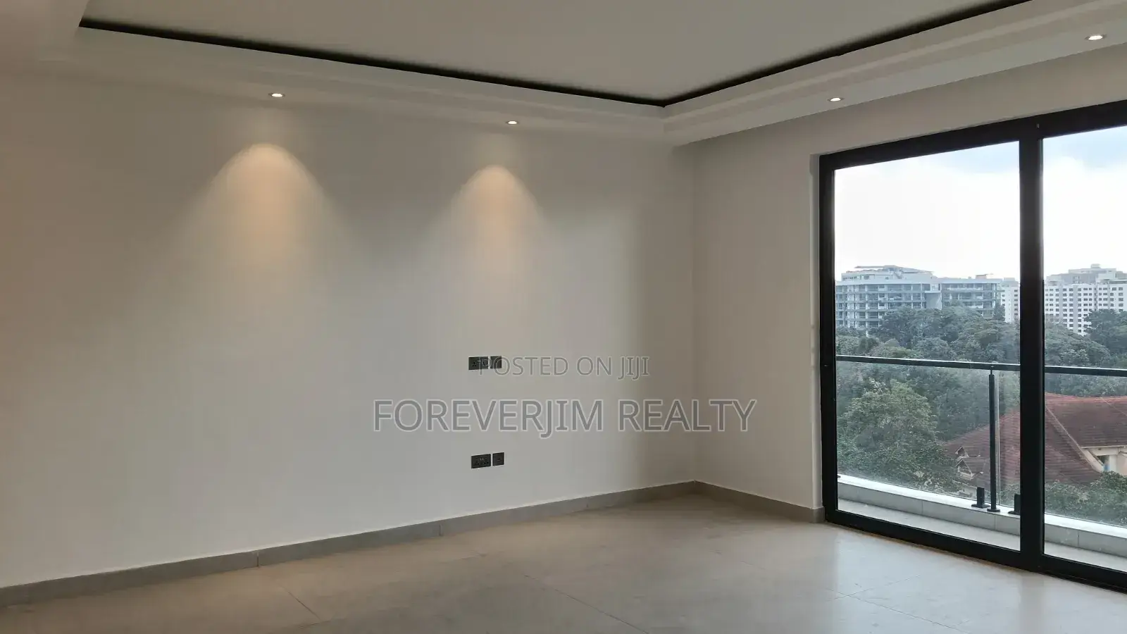 2bdrm Apartment in Brookside Westlands, Spring Valley for rent