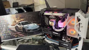 New Desktop Computer 32GB Intel Core i7 SSD 2T