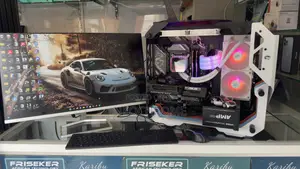 New Desktop Computer 32GB Intel Core i7 SSD 2T