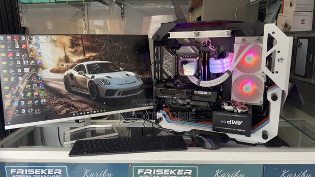 New Desktop Computer 32GB Intel Core i7 SSD 2T - thumbnail 5