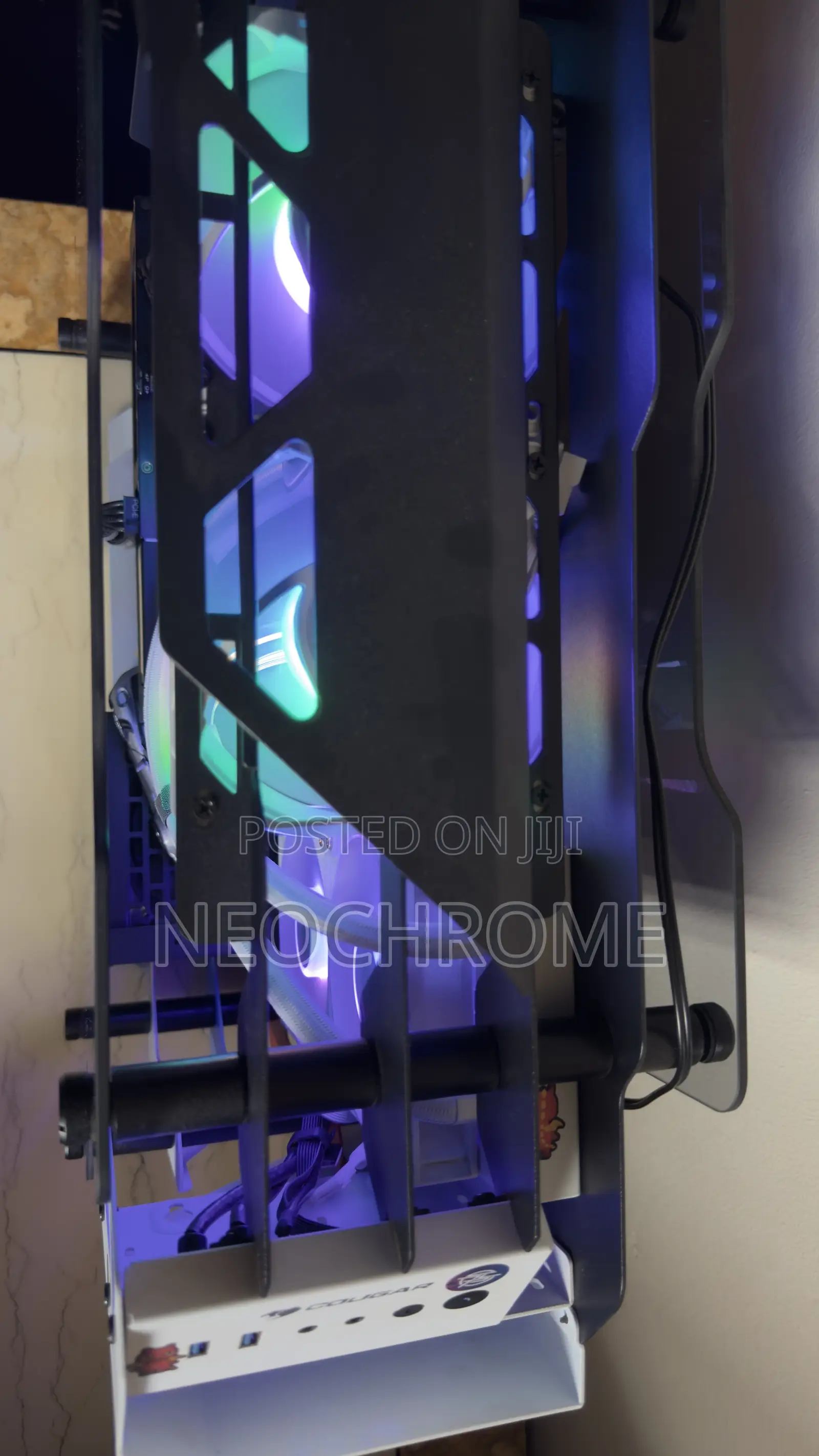 New Desktop Computer 32GB Intel Core i7 SSD 2T