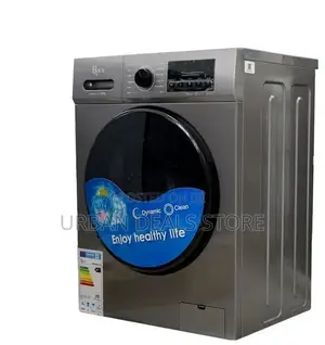 Roch 12/8 KGS Wash Dry Front Load Washing Machine