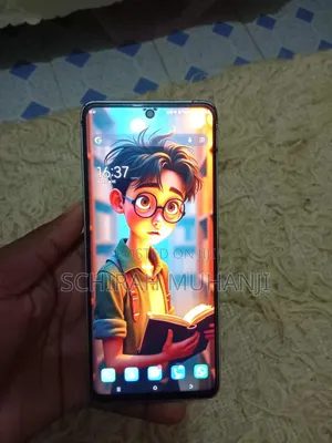 Tecno Camon 19 128 GB White