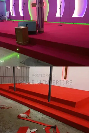 Durable Carpets Built for Daily Use