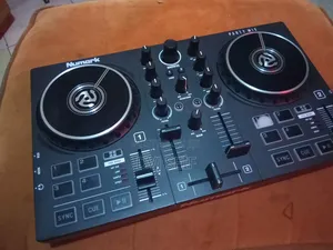 Newmark Party Mix Controller