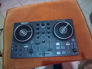 Newmark Party Mix Controller