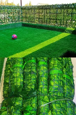 The Easy Way to Add Green Charm