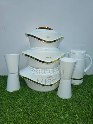 Milton Hotpots