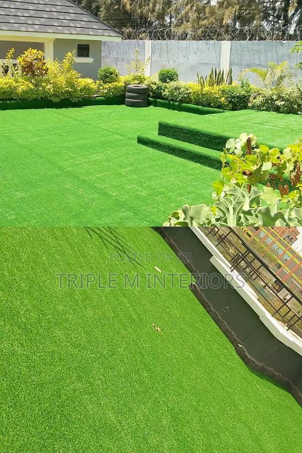 Turning Your Yard Into a Permanent Masterpiece