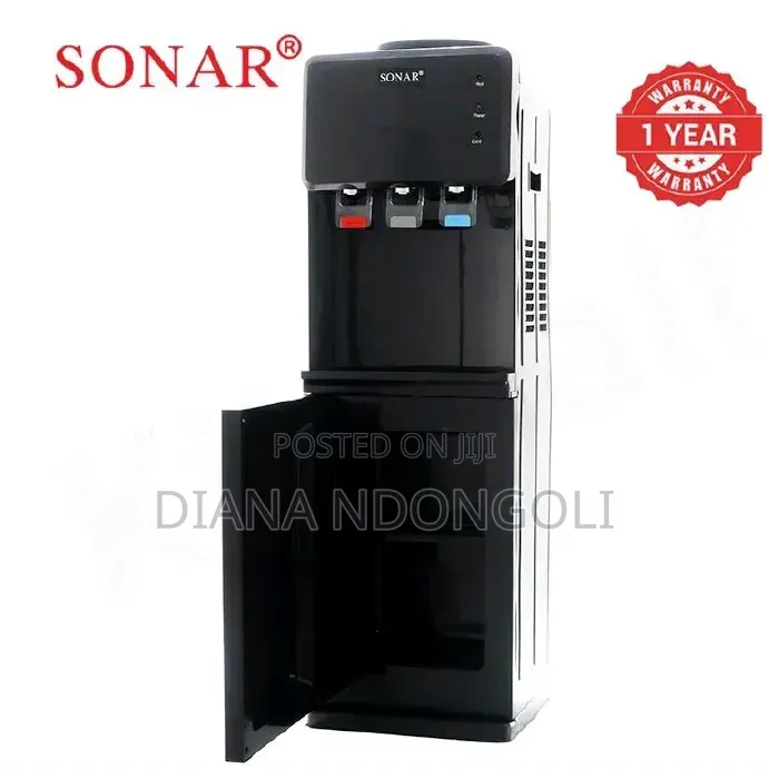 Water Dispenser