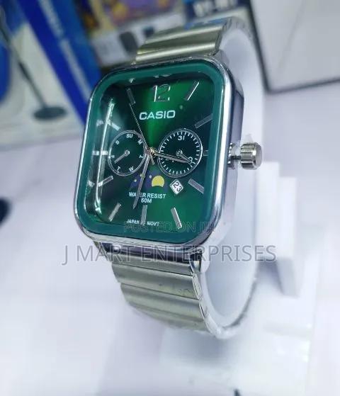 Casio Watch for Men