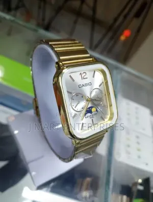 Casio Watch for Men