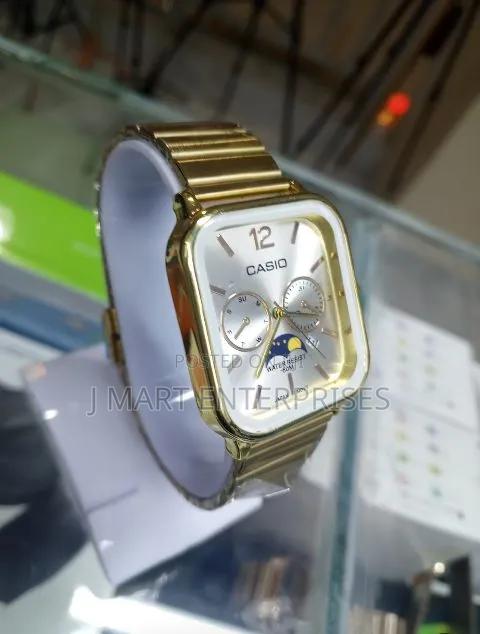 Casio Watch for Men - thumbnail 2
