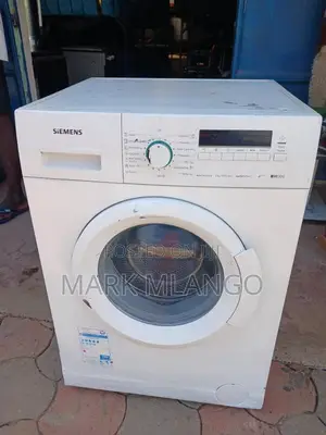 Siemens Washing Machine